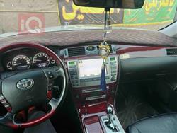 تويوتا كراون